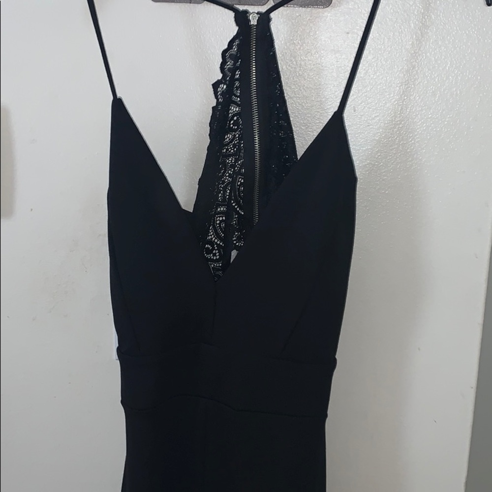 Sexy body suit